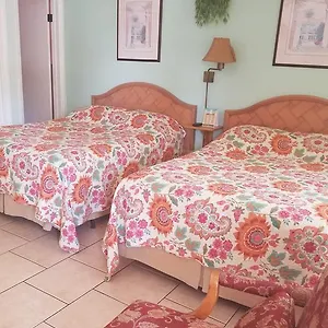 2* Motel Silver Sands